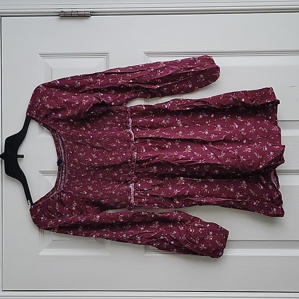 Art Class Girl's Dress
